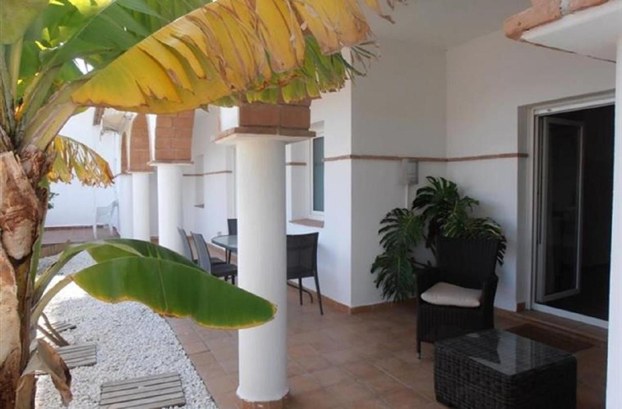 Villa Amanecer Almunecar Ngoại thất bức ảnh