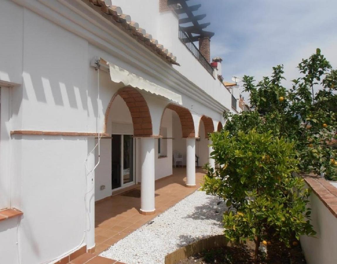 Villa Amanecer Almunecar Ngoại thất bức ảnh