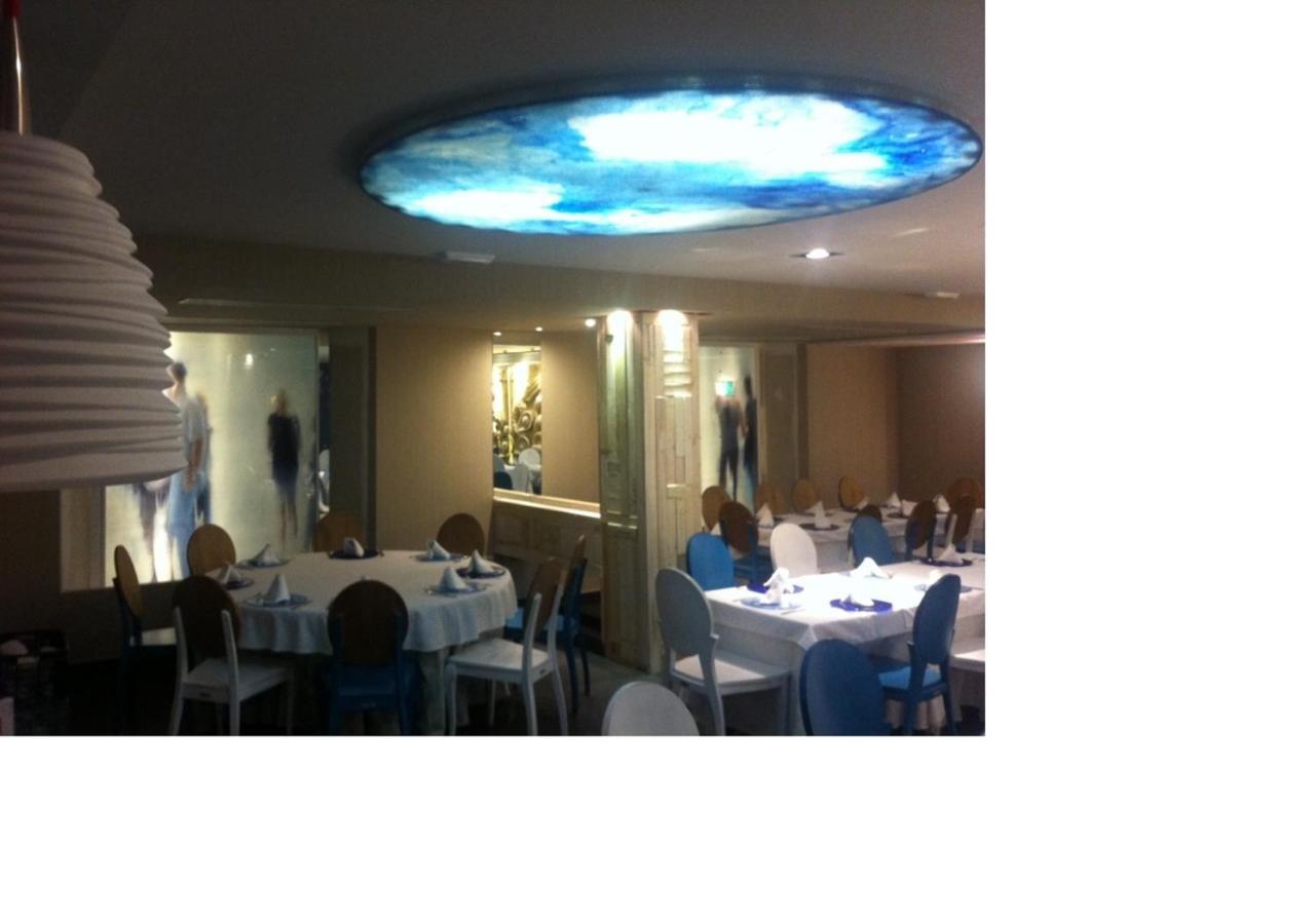 Villa Amanecer Almunecar Ngoại thất bức ảnh